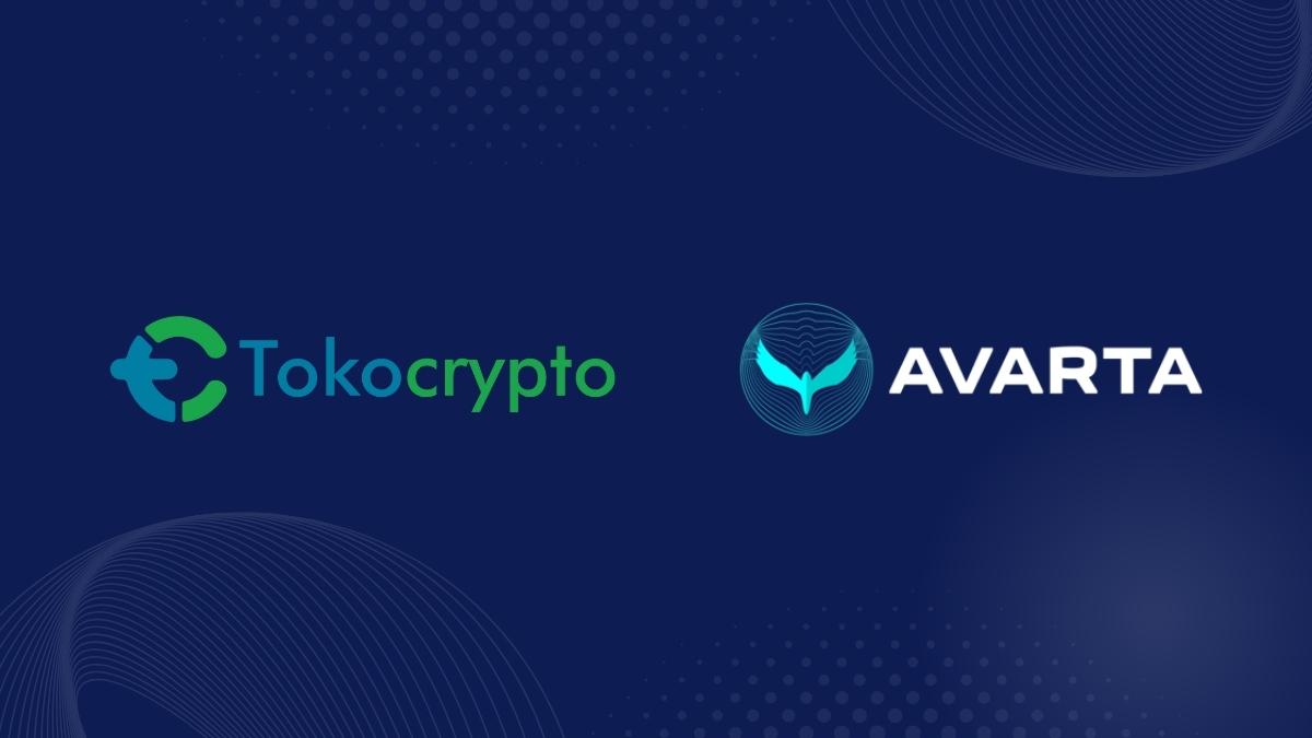 Tokocrypto dan Avarta