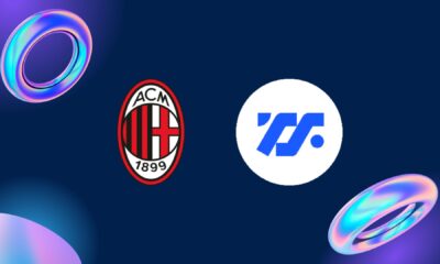 AC Milan Fan Token (ACM) dan TrueFi (TRU)