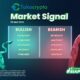 Tokocrypto market signal