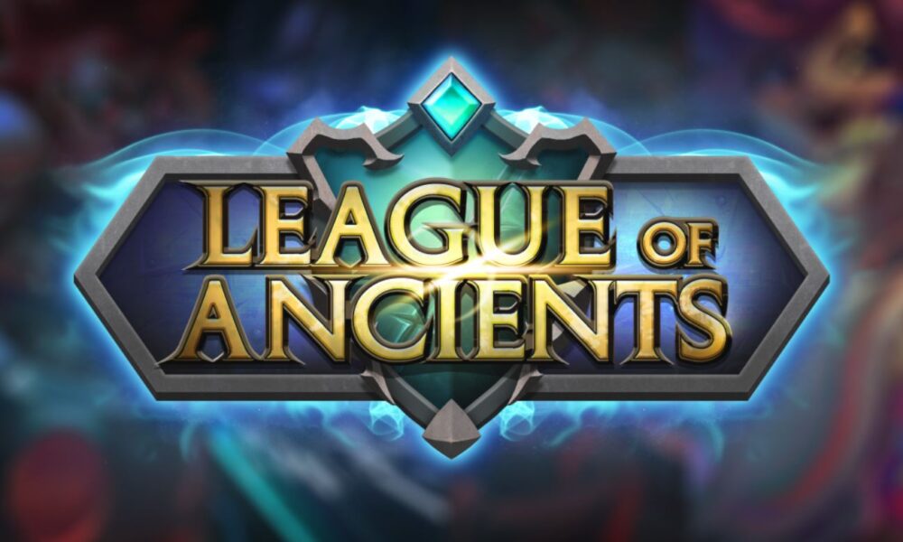 game nft moba