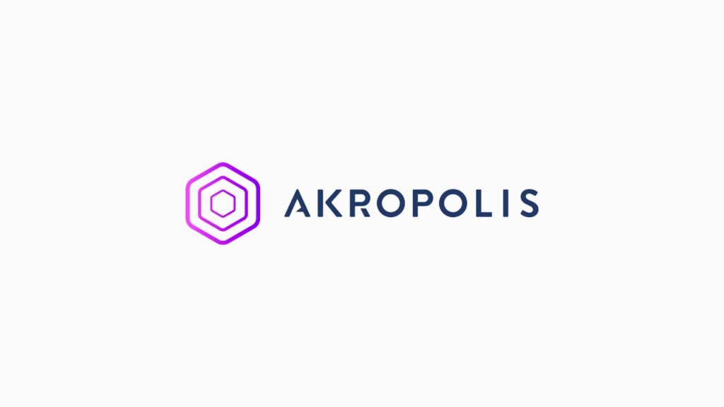 Akropolis (AKRO)