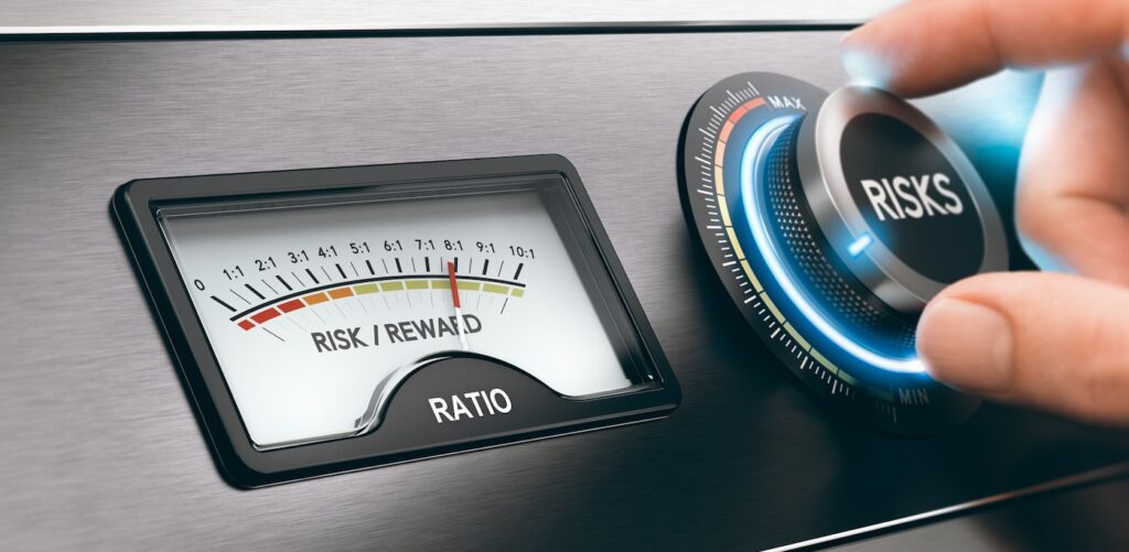 Apa itu Risk Reward Ratio dalam Trading Kripto
