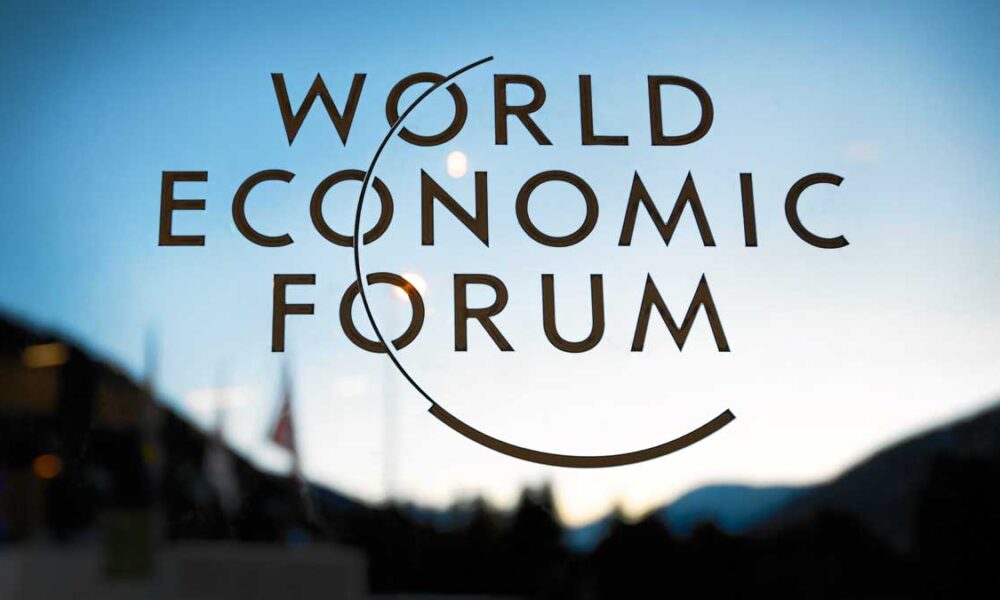 World Economic Forum