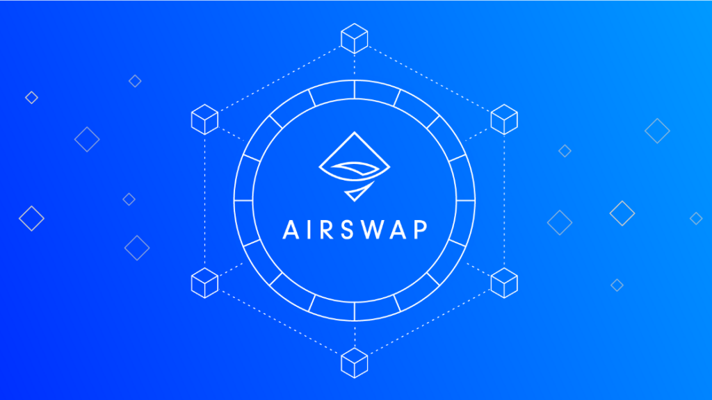 AirSwap (AST)