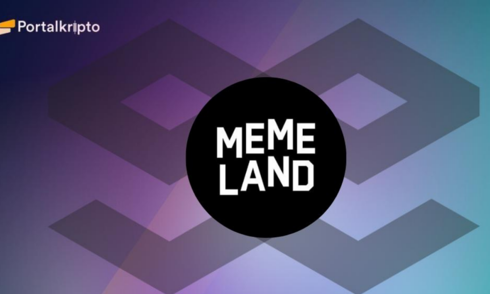9GAG akan Luncurkan Proyek NFT MemeLand