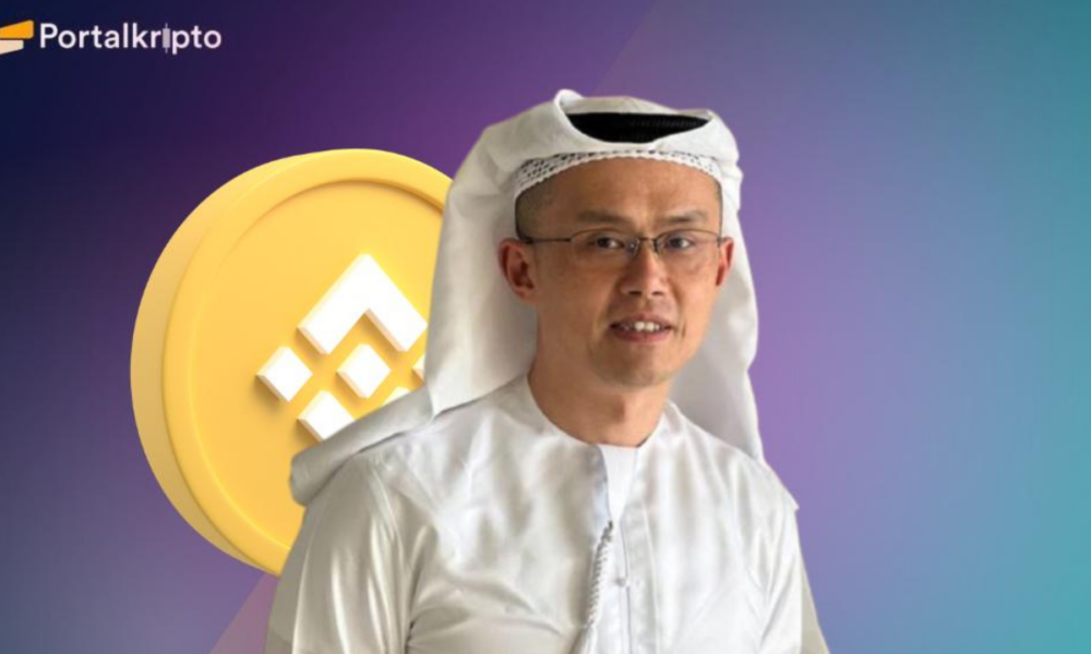 Binance Bantah Tudingan Reuters soal Pencucian Uang