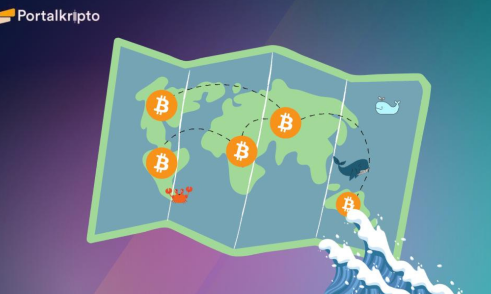 Blockware: Delapan Tahun Lagi 10% Penduduk Dunia Menggunakan Bitcoin