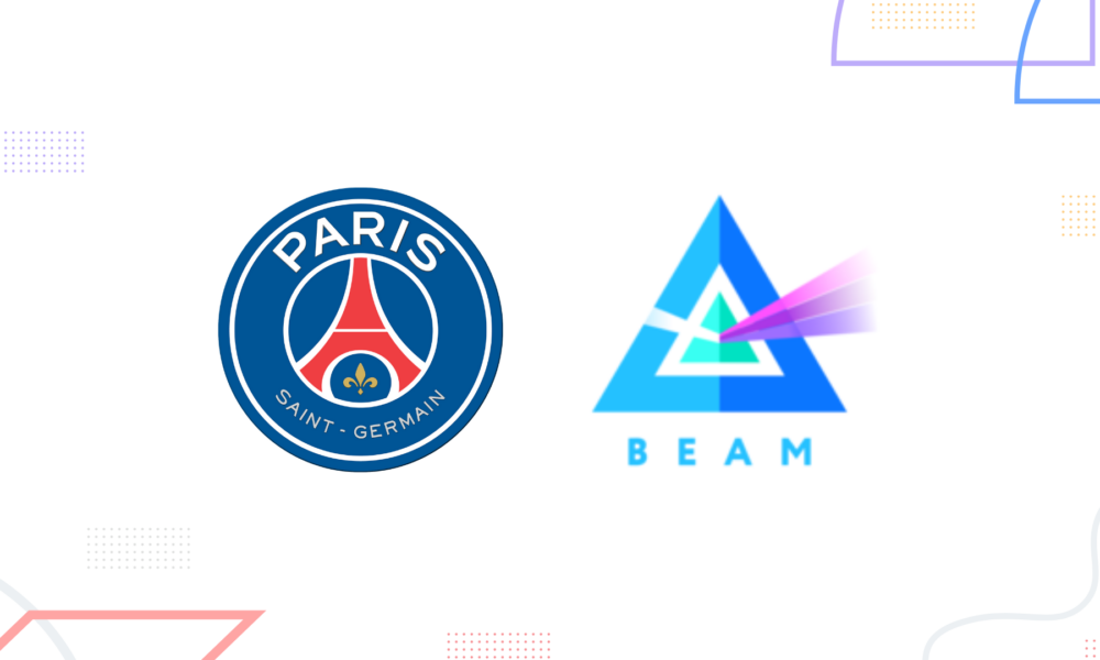 Paris Saint-German Fan Token (PSG) dan Beam (BEAM)