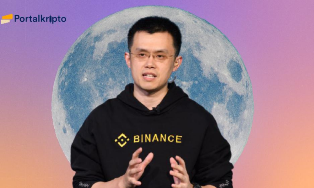 Disaat Gelombang PHK, Binance Malah Buka Lowongan Kerja Baru