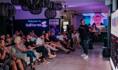 Supernova Live Events sukses digelar di T-Hub Bali