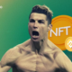 Digaet Binance, Cristiano Ronaldo Akan Luncurkan NFT Eksklusif