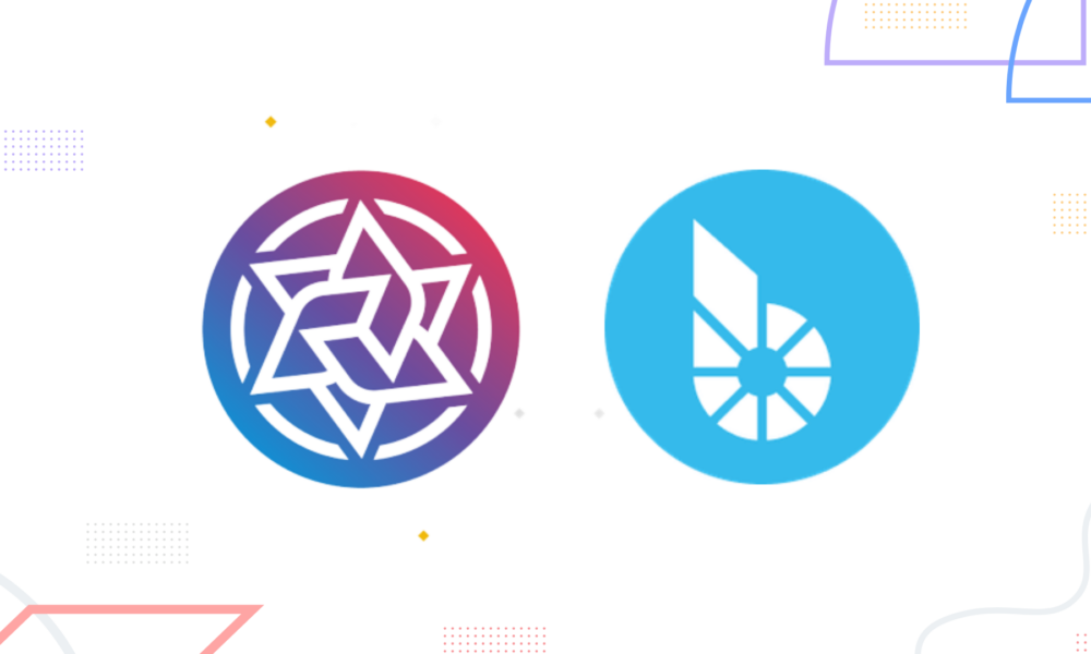 IRISnet (IRIS) dan BitShares (BTS)