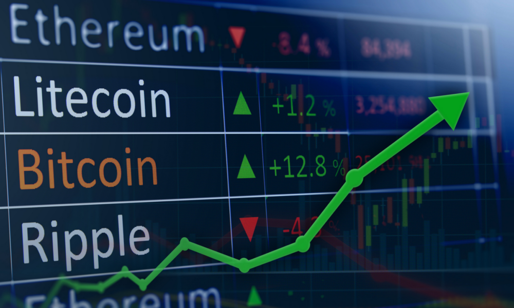 market aset kripto