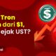 USDD Tron Turun dari $1, Ikuti Jejak UST?