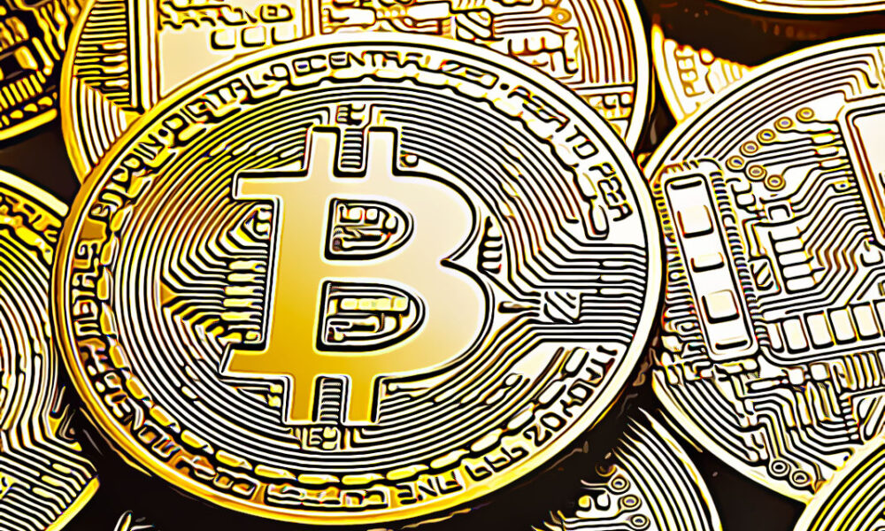 Harga Bitcoin Bisa Gagal Menjadi US$13 Ribu, Ini Syaratnya