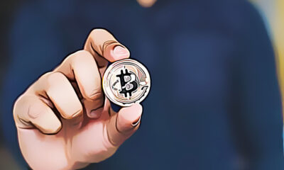 Investor Bitcoin Jangka Panjang Mulai Serok, Tanda Apa?