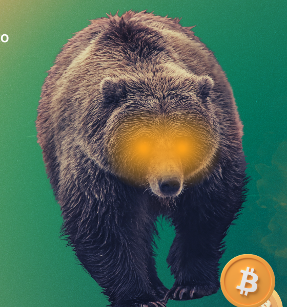 Bitcoin Kembali Turun ke Harga di Bawah $ 20 Ribu