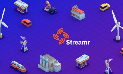 Streamr (DATA)