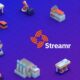 Streamr (DATA)