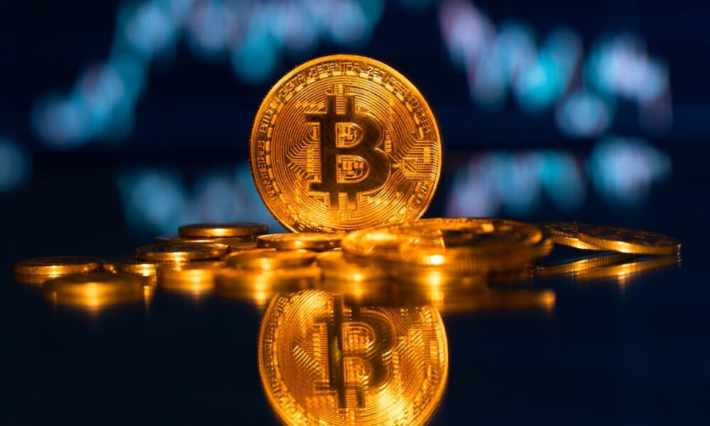 Bitcoin Gagal Mencapai $30.000 Ether Menandai Ulang Tahun Kedelapan Dengan Kerugian