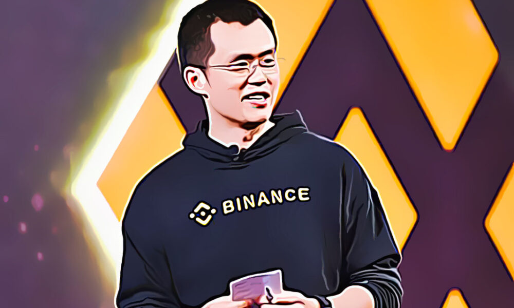 Bos Binance: Secara Historis Berlaku Siklus Khas 4 Tahun, Sekarang adalah Bearish