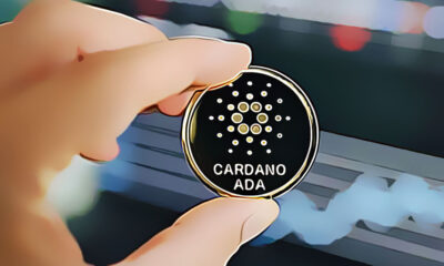 Ilustrasi Cardano (ADA) akan upgrade Vasil hard fork.