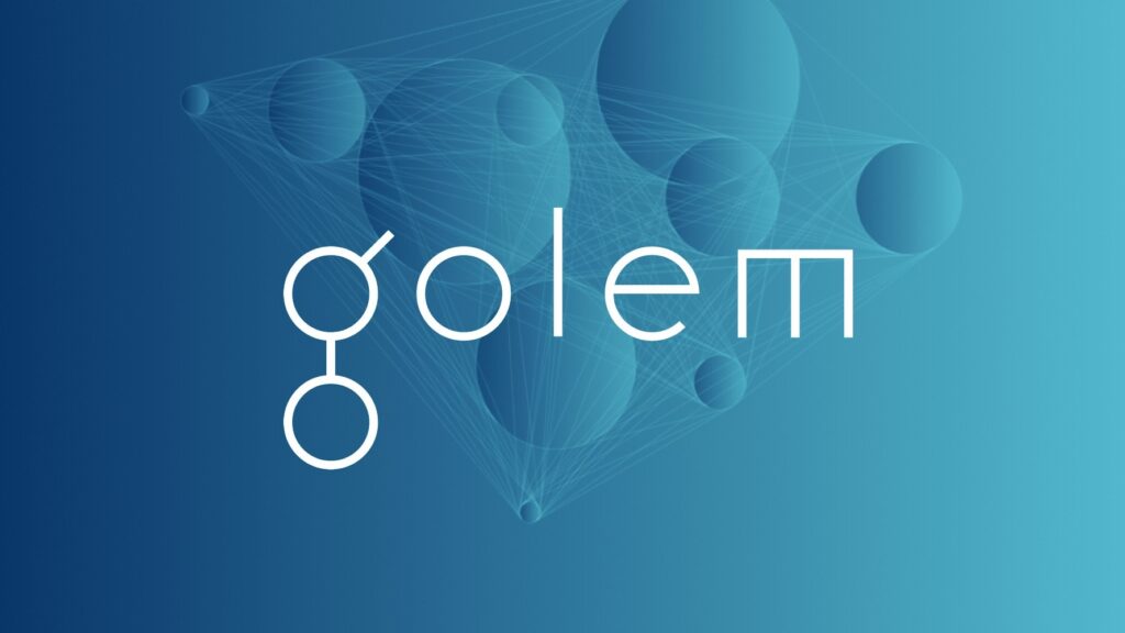 Golem (GLM)