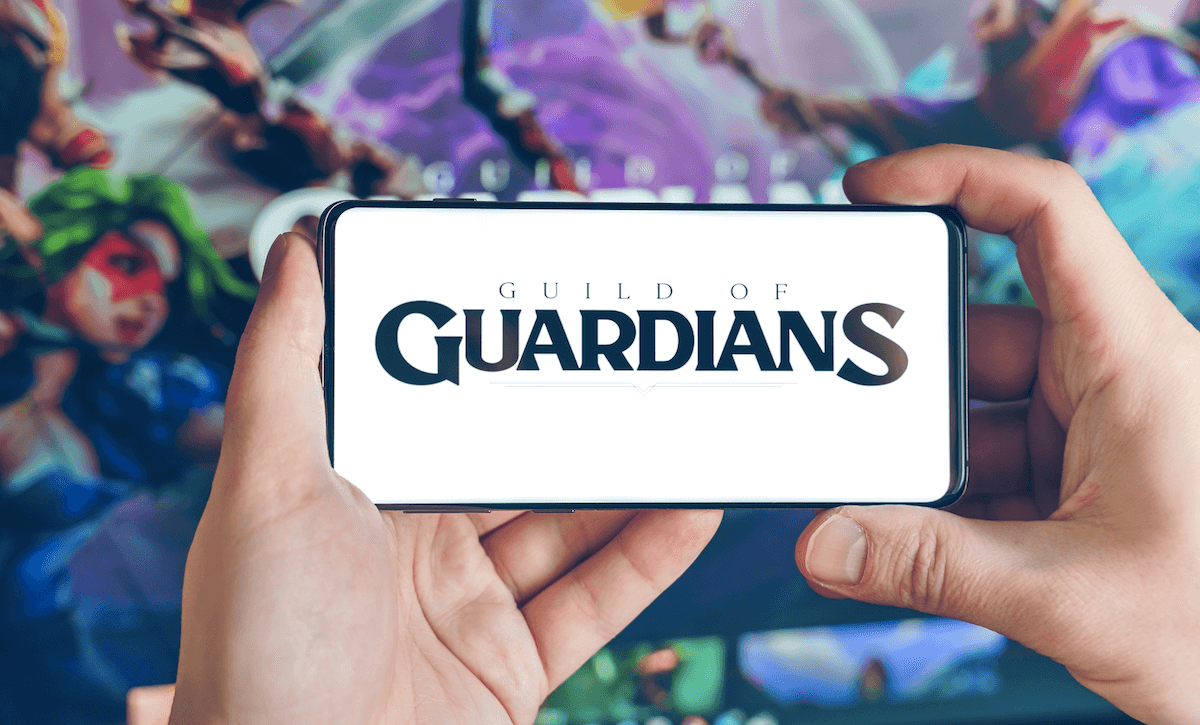 guild of guardians mobile