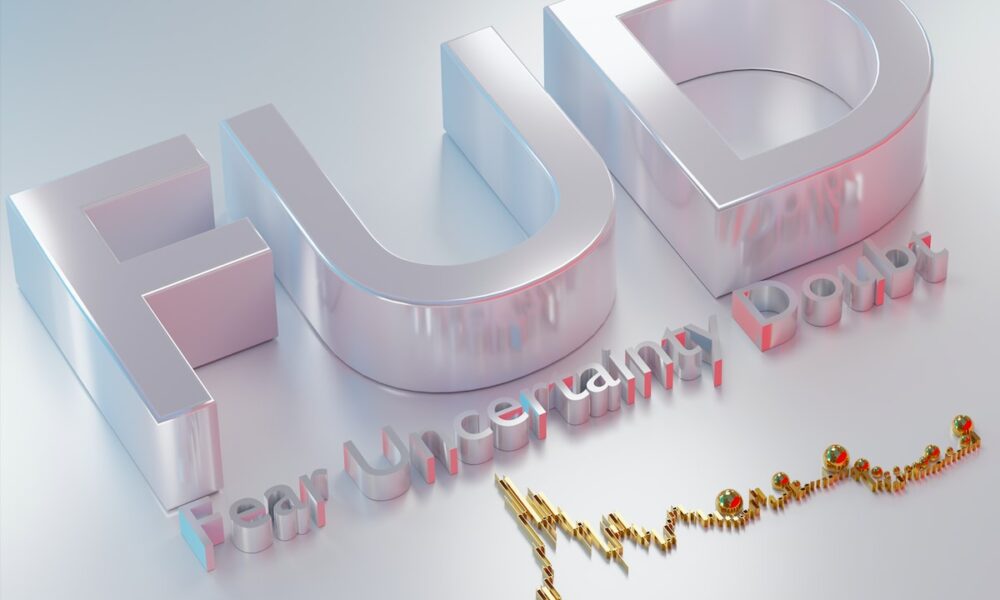 fud adalah