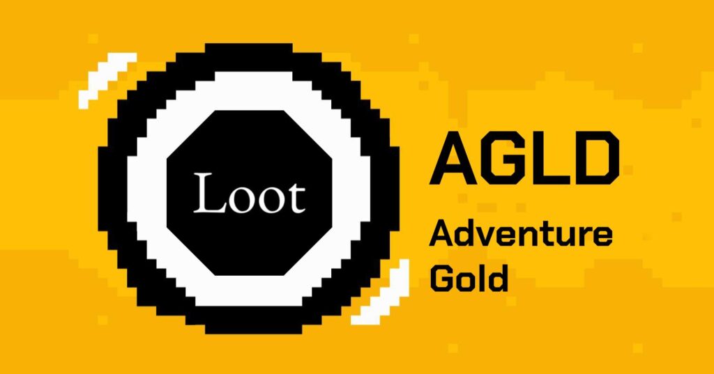 Adventure Gold (AGLD)