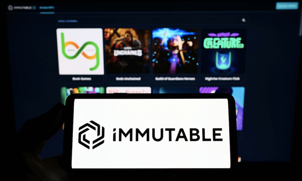 immutable