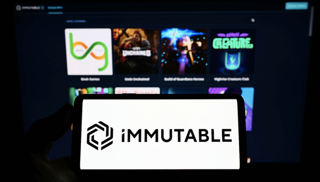 immutable
