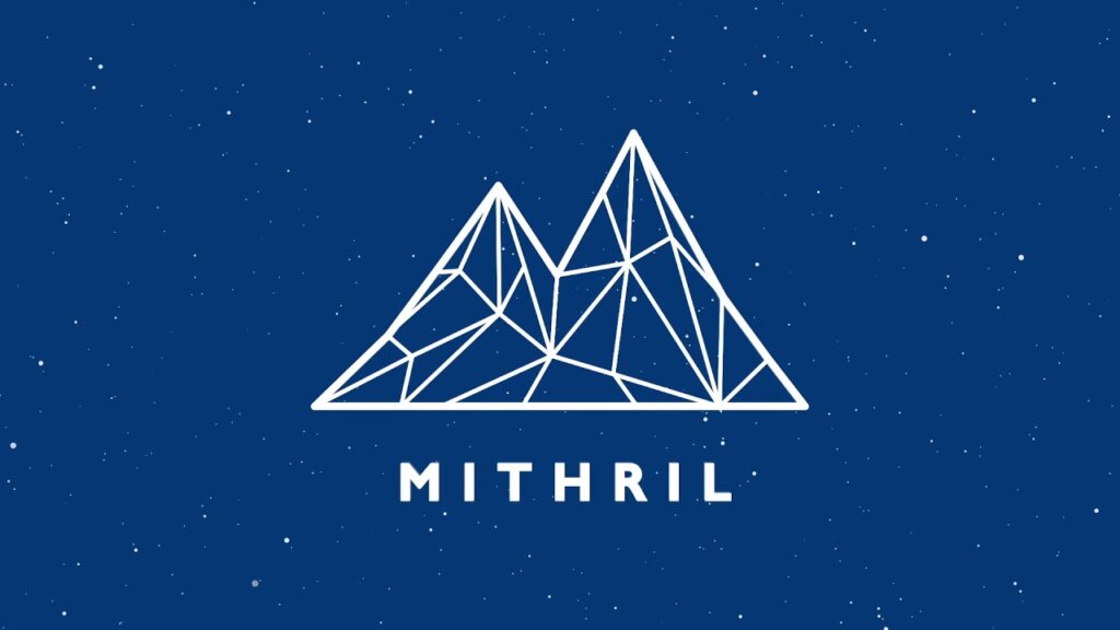 Mithril (MITH)
