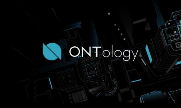 Ontology Gas (ONG)