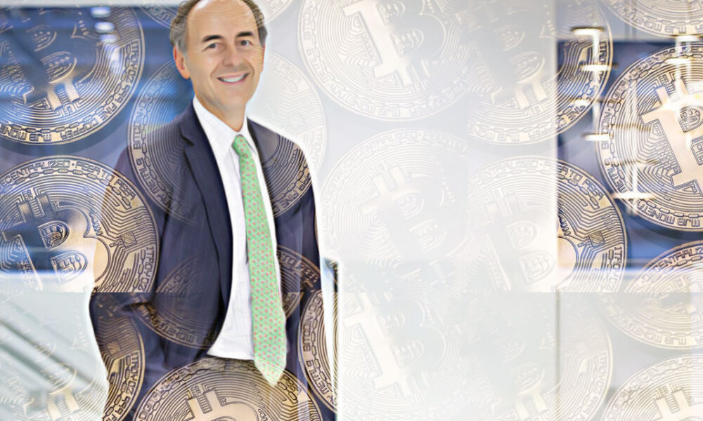 Investor Kecil Ngeri-ngeri Sedap, CEO Ini Justru Yakin Harga Bitcoin Mampu Mencapai US$250 Ribu