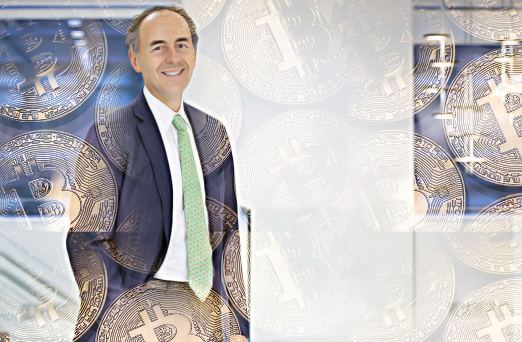 Investor Kecil Ngeri-ngeri Sedap, CEO Ini Justru Yakin Harga Bitcoin Mampu Mencapai US$250 Ribu
