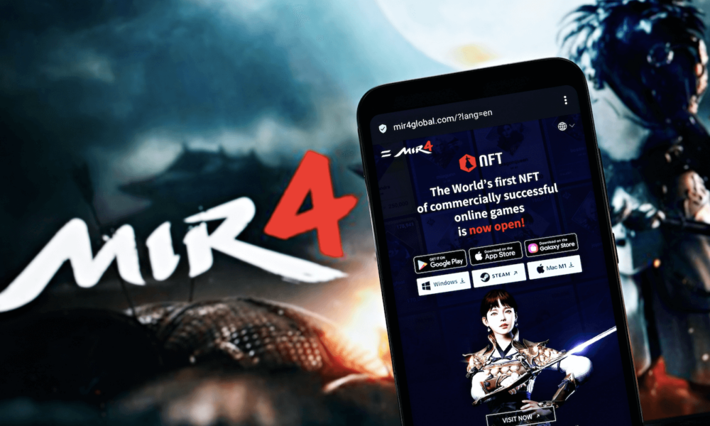 rekomendasi game nft gratis