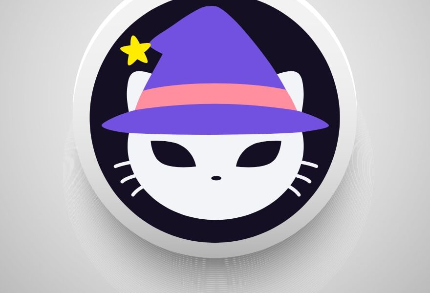 logo spookyswap