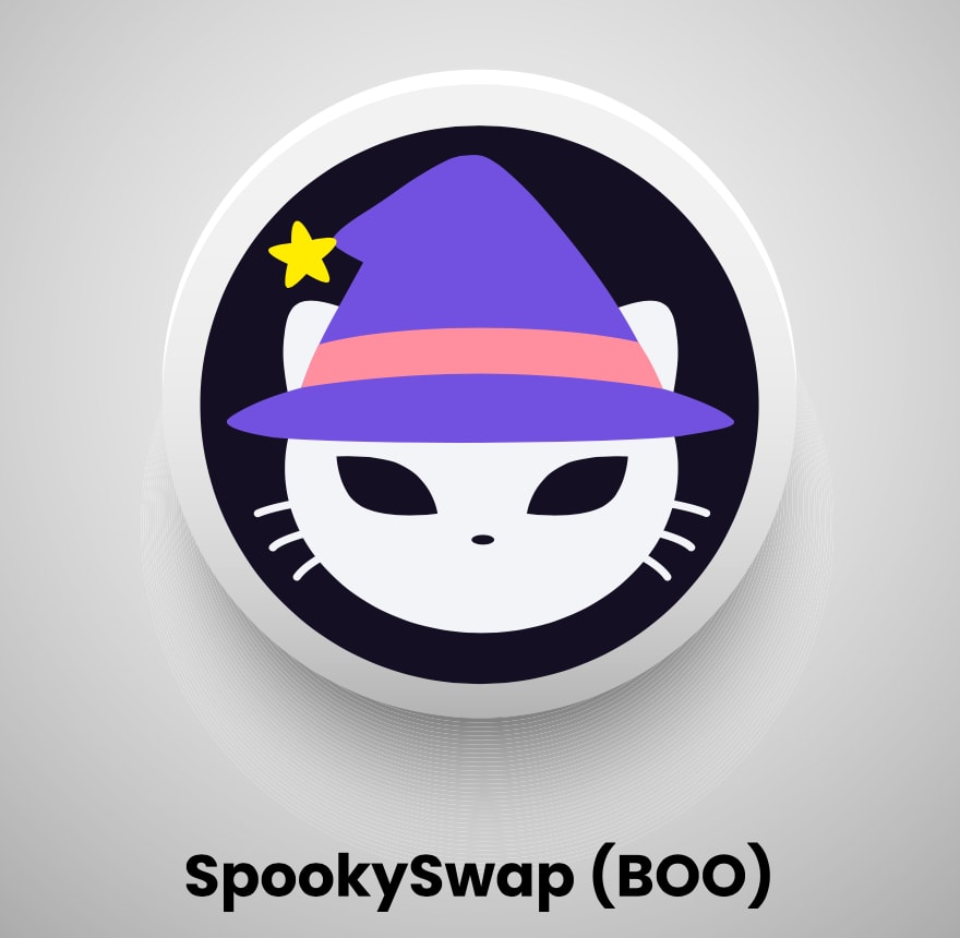 logo spookyswap