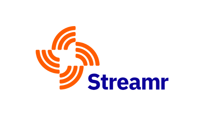 Streamr (DATA)