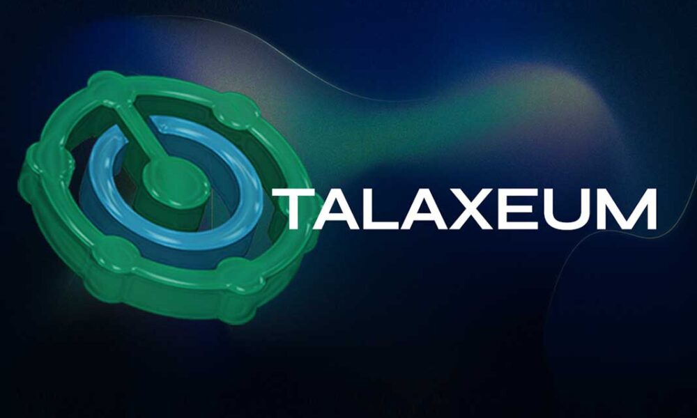 Mengenal Talaxeum, Proyek Kripto untuk Menekan Dampak Emisi Karbon