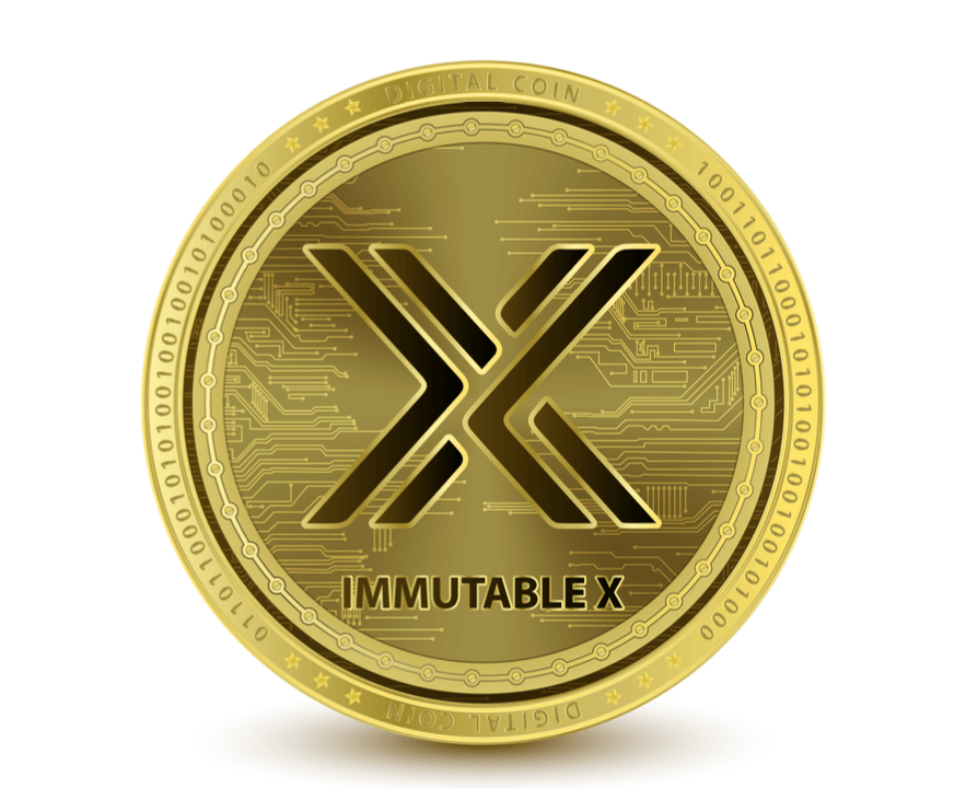 token immutable x imx