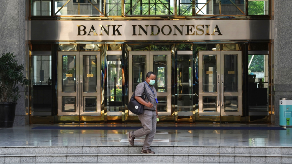 bank indonesia: crypto meningkatkan inklusi keuangan