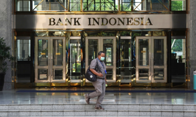 Bank Indonesia: Kripto Tingkatkan Inklusi Keuangan