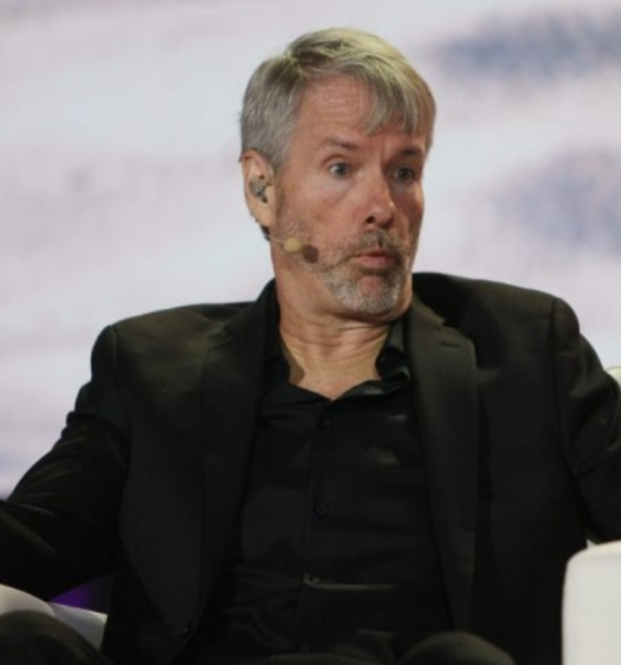 Michael Saylor: Harga Bitcoin Ambruk adalah Peluang Beli yang Besar