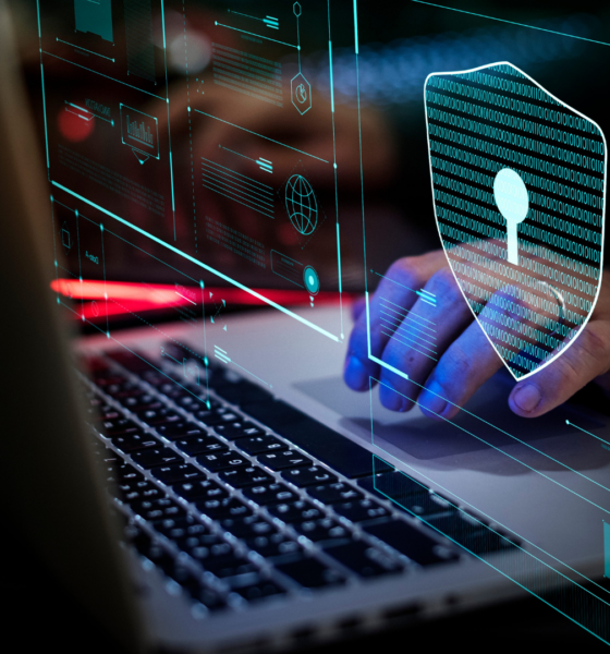 Ilustrasi peretasan kripto dan NFT. Foto: Shutterstock.