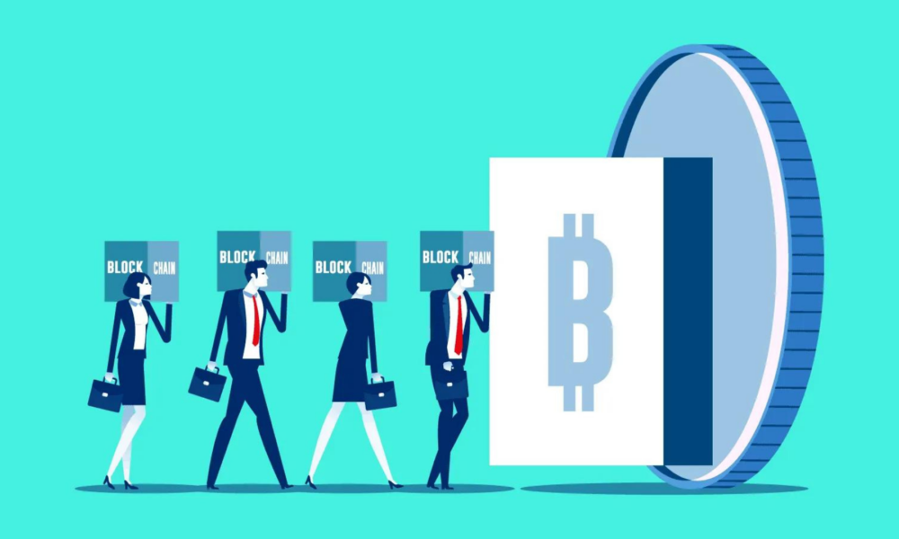 Ilustrasi startup. Foto: Pixabay.