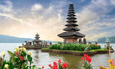 Promosi budaya dan kultur Bali ke dunia lewat metaverse. Sumber: Shutterstock.
