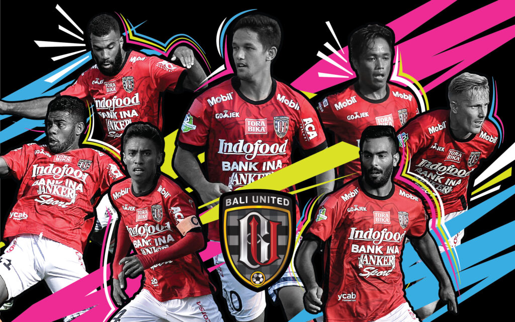 Klub sepak bola, Bali United bakal rilis Fan Token kripto untuk para penggemarnya di seluruh dunia.