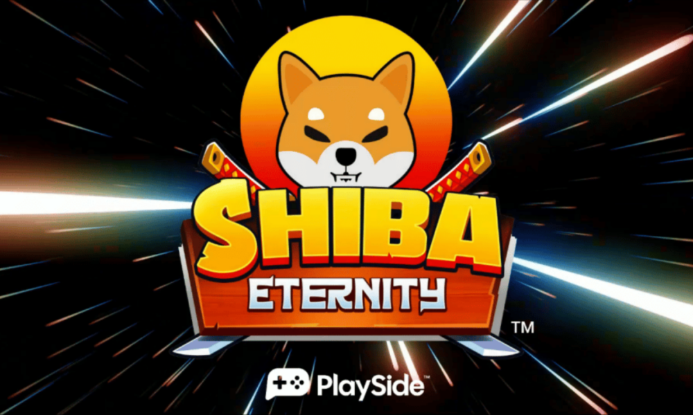 Ilustrasi game Shiba Eternity. Sumber: Twitter @ShytoshiKusama.